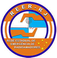 REER-RJ – Rede Estadual de Emergência de Radioamadoores do Rio de Janeiro